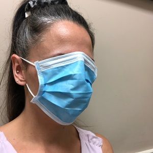 Meet your Posher, Danielle